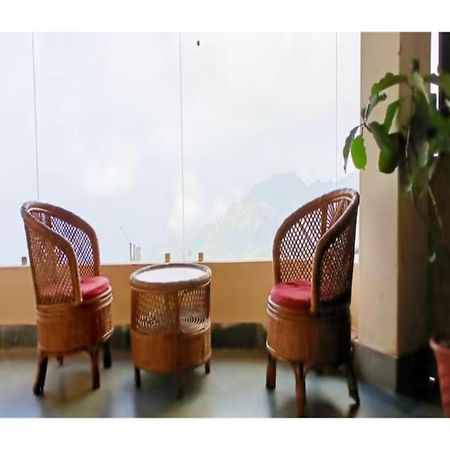 Sona Lodge, Siliguri Εξωτερικό φωτογραφία