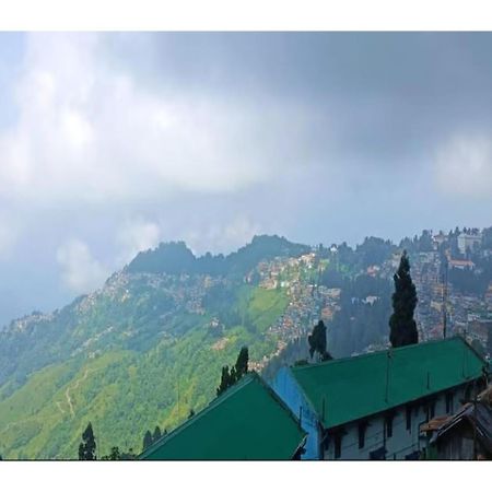 Sona Lodge, Siliguri Εξωτερικό φωτογραφία