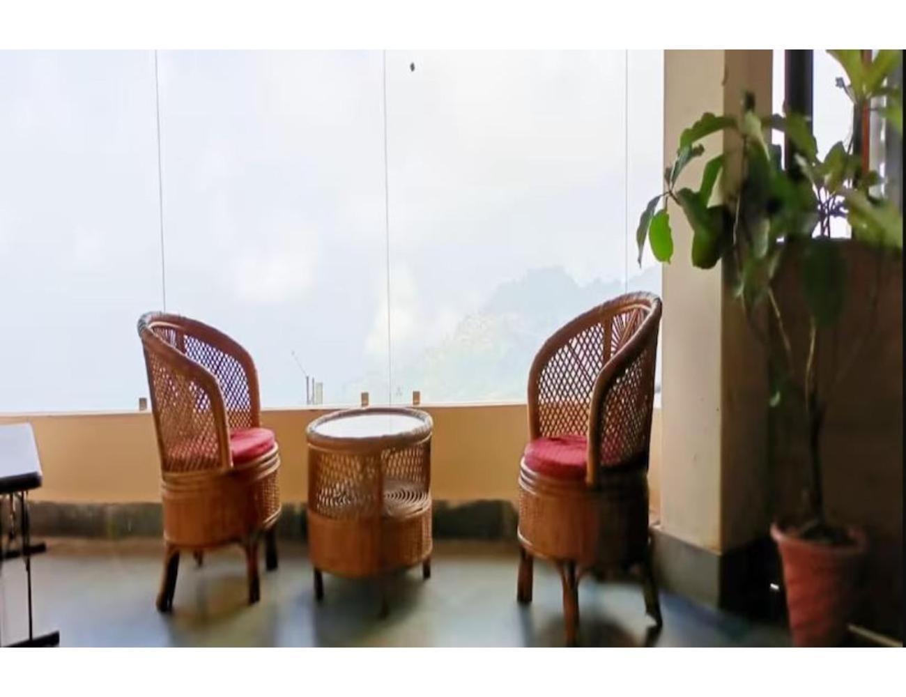 Sona Lodge, Siliguri Εξωτερικό φωτογραφία