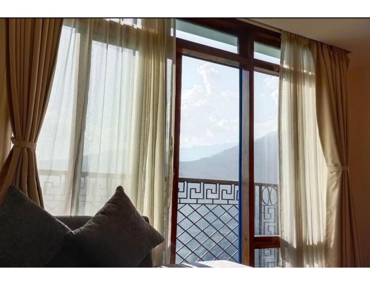 Sona Lodge, Siliguri Εξωτερικό φωτογραφία